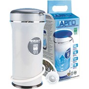 Фильтр Арго для доочистки питьевой воды ID 1601 фото