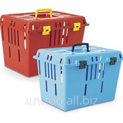 Переноска для собак и котов Savic Pet Caddy1 фото