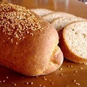 Хлеб в Алматы фотография