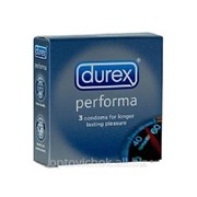 Презервативы DUREX №3 Performa 560 фотография
