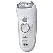 Эпилятор Braun SE 7561 фото
