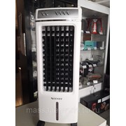 Климатический комплекс Zenet ZET-471, мобильный кондиционер фото