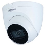 Видеокамера IP Dahua DH-IPC-HDW2431TP-AS-0360B 3.6мм белый