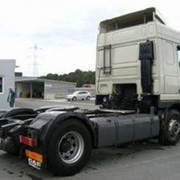 Тягач седельный DAF 95.380 XF Space Cab фотография