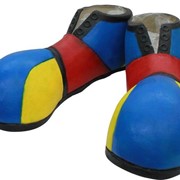 ПГ129 ''Ботинки Клоуна'' фото