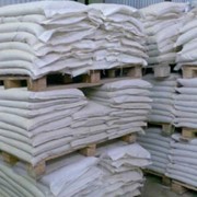 Концентраты баритовые фото