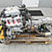 Контрактный двигатель бу Ауди q7 3.0 CTWA, двигатель бу ауди q7 ctw, купить двигатель ауди q7 фото