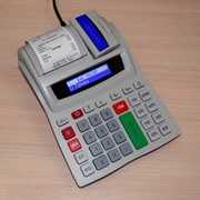 Кассовый аппарат ПОРТ DPG-150ФКZ ( с функцией передачи данных)