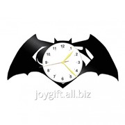 Часы Batman 523 фотография