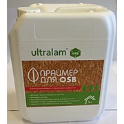Праймер для OSB Ultralam, 5 л фото