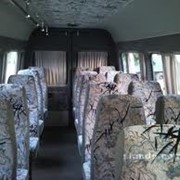 Аренда микроавтобусов для экскурсионных поездок г.Николаев фото