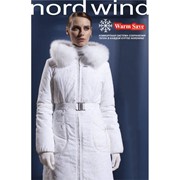 Женская верхняя одежда Nord Wind