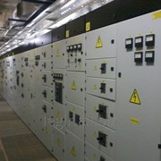 Панели распределительные РШНН-Лег на базе автоматических выключателей Schneider Electric фото