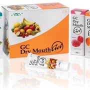 Гель при сухости во рту GC Dry Mouth Gel 35 мл