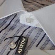 Рубашки и сорочки мужские опт от производителя. фотография