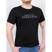 ENSENADA футболка фотография
