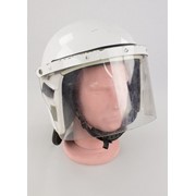 Шлем полицейский немецкий оригинал 91662450 фото