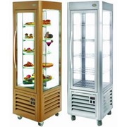 Холодильный шкаф Torino фото