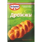 Дрожжи фото