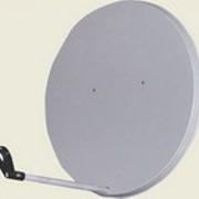 Спутниковая антенна 1,2м офсетная, Антенны спутникового телевидения фото