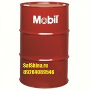 Трансмиссионное масло MOBIL Mobilube HD 75W90 208л фото