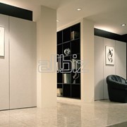 Высококлассная мебельная серия «Vettriano» фото