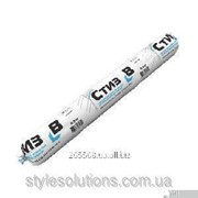 Герметик СТИЗ компонент В для внутренних монтажных швов, 600 мл фото