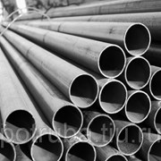 Труба нержавеющая 245х11 12Х18Н10Т фото