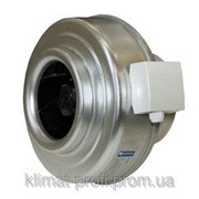 Канальный вентилятор Systemair K 160 M центробежный