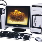 Ремонт компьютера в Николаеве фото