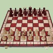 Шахматы Королевские 44