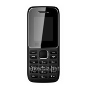 Мобильный телефон Bravis Ray Dual Sim Black, код 128961