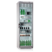 Холодильник фармацевтический ХФ-400-3