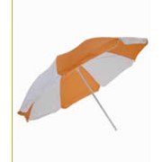 Зонт пляжный складной М2000 фото