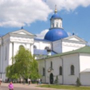 Экскурсия по Беларуси для организованных групп фото