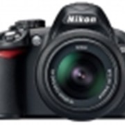 Фотоаппарат Nikon D 3100 18-55 VR kit фото