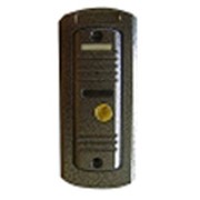 Антивандальная накладная видеопанель ATIS AT-305 Color фото