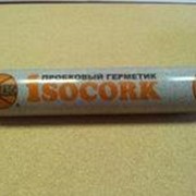 Герметик пробковый Isocork 500 мл (цвет натур. пробки) фото