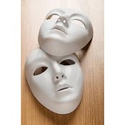 Белые маски джабавокез фото