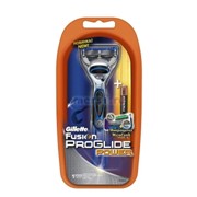 Станок мужской Fusion proglide power фото