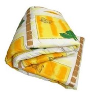 Одеяла для рабочих/строителей. фотография