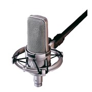 Микрофон Audio-Technica AT4047SVSM фото