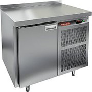 Стол холодильный Hicold GN 1/TN (внутренний агрегат) фото