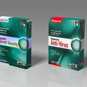 Обеспечение програмное Антивирус Касперского фото