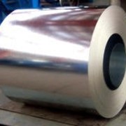 Оцинкованная сталь в рулонах. Производство Китай. фото