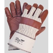 Нитриловые перчатки (EN 388 категория 2 EN420) ГОСТ 12.4.010-75 ГОСТ 12.4.183-91 фото