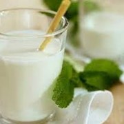 Кефир, молочная продукция