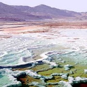 Лечение на Мертвом море в Израиле фото