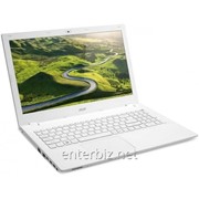 Ноутбук Acer Aspire E5-574G-56XL (NX.G8BEU.001) White фотография