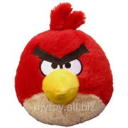 Плюшевый Angry Birds в ассортименте 8 дюймов фотография